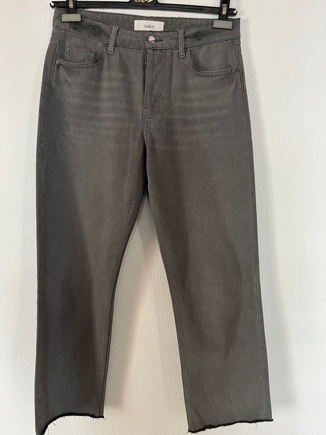 Jeans Ba&sh talla 1