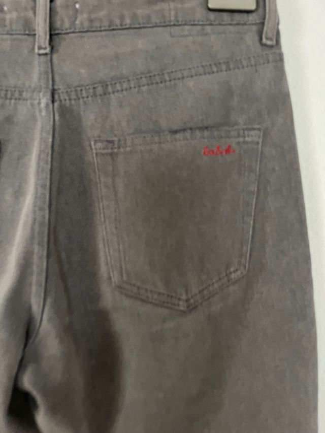 Jeans Ba&sh talla 1