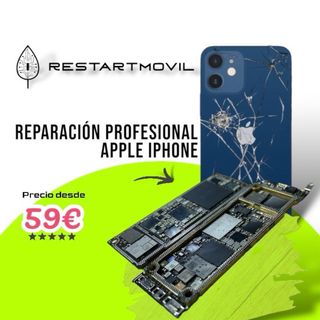 Servicio Tecnico para equipos APPLE