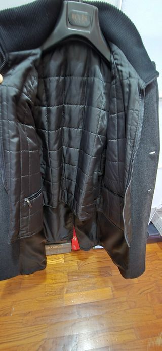 Cappotto invernale come nuovo