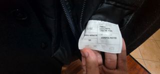 Cappotto invernale come nuovo