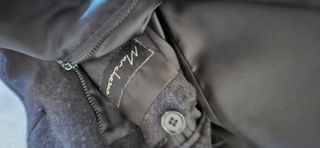 Cappotto invernale come nuovo