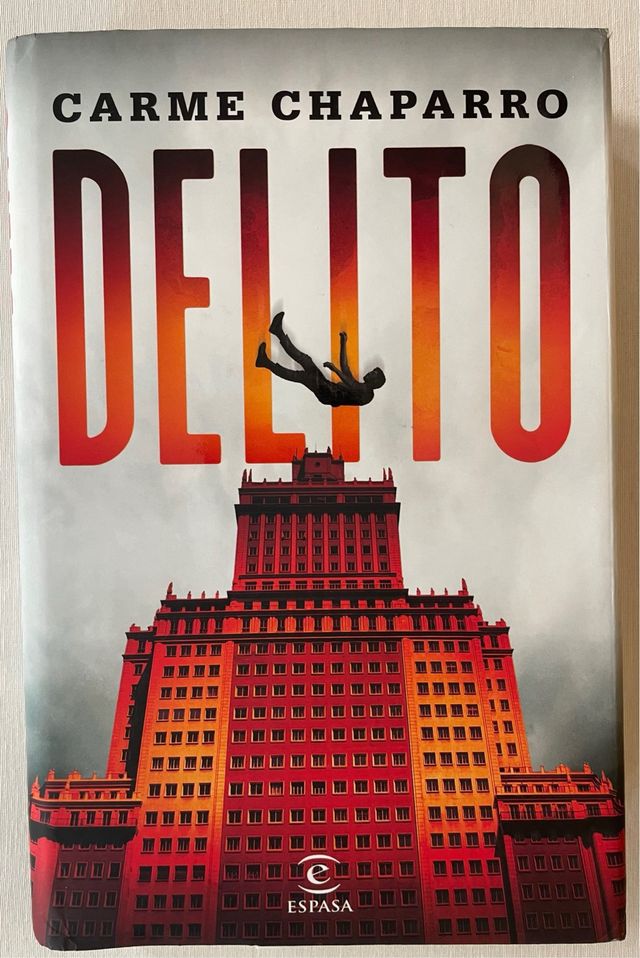 Delito