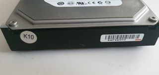 DISCO DURO HDD SEAGATE 320GB