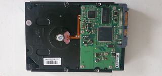 DISCO DURO HDD SEAGATE 320GB