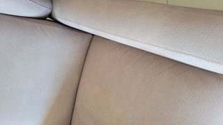 Butaca reclinable