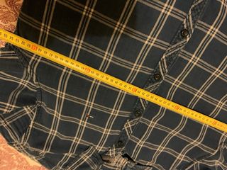 Camisa Tommy Hilfiger M