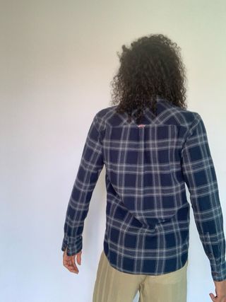 Camisa Tommy Hilfiger M