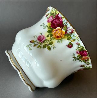 Maceta "Old Country Roses" Royal Albert