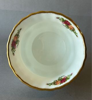 Maceta "Old Country Roses" Royal Albert