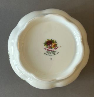 Maceta "Old Country Roses" Royal Albert