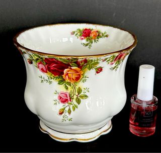 Maceta "Old Country Roses" Royal Albert