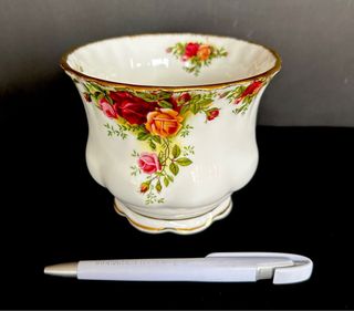 Maceta "Old Country Roses" Royal Albert