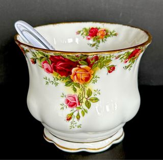 Maceta "Old Country Roses" Royal Albert