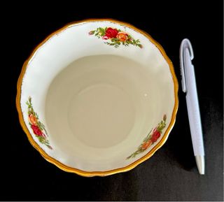 Maceta "Old Country Roses" Royal Albert