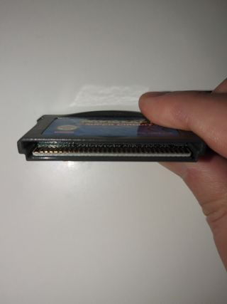 MARIO KART GAME BOY ADVANCE