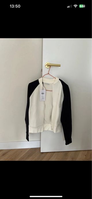 Chaqueta bomber Lacoste