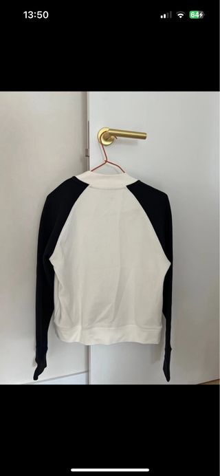 Chaqueta bomber Lacoste