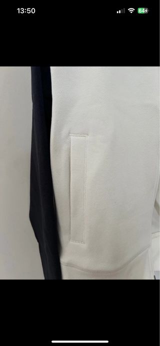 Chaqueta bomber Lacoste