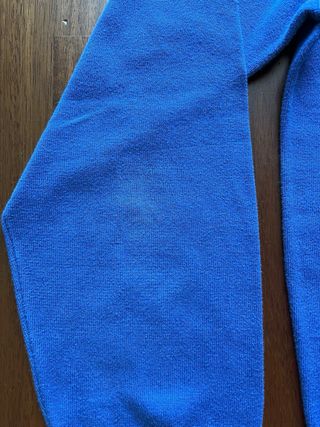 Maglione a girocollo in cotone, P-Club