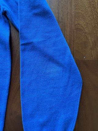 Maglione a girocollo in cotone, P-Club