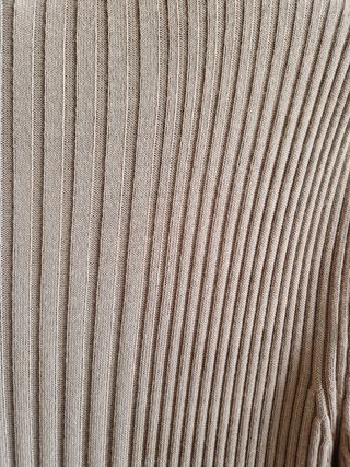 Chaqueta de punto 