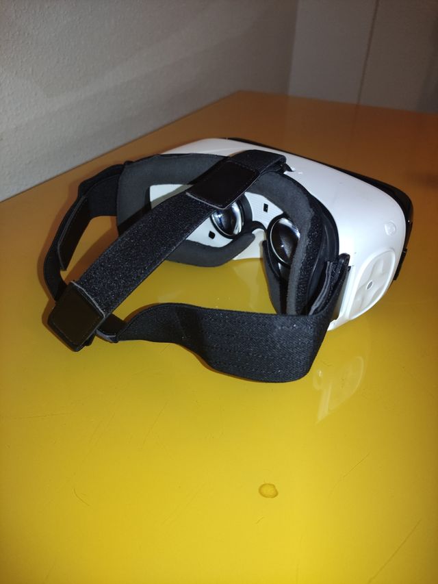 Samsung  gear VR