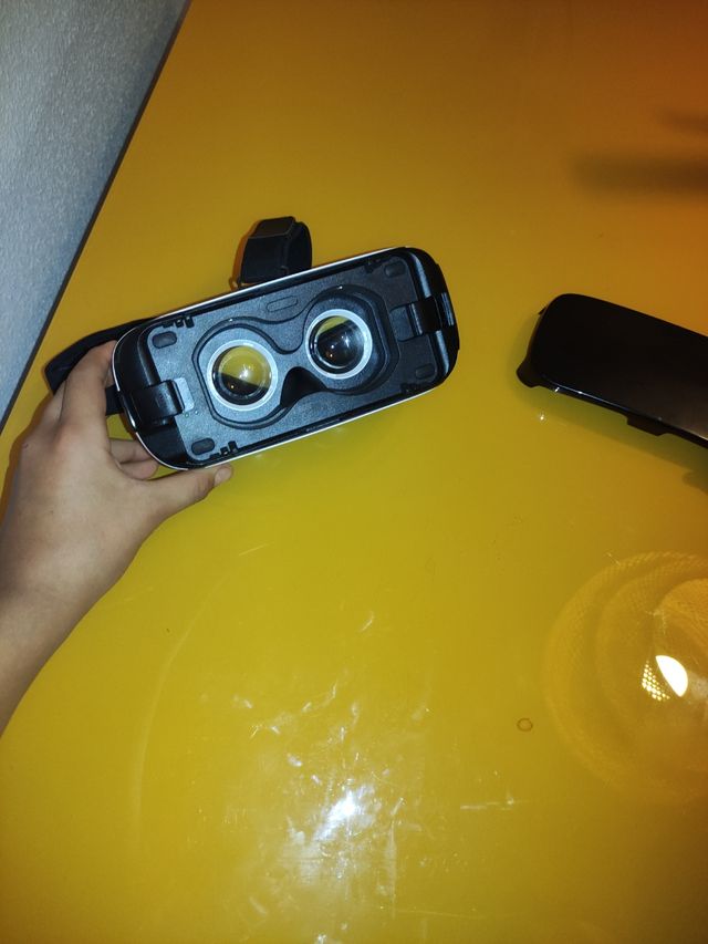 Samsung  gear VR