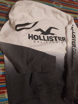 Sudadera