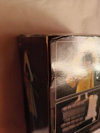 Figure Little Nightmares - Six con luce