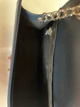 BOLSO PIEL VICTORIO & LUCCHINO