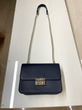BOLSO PIEL VICTORIO & LUCCHINO