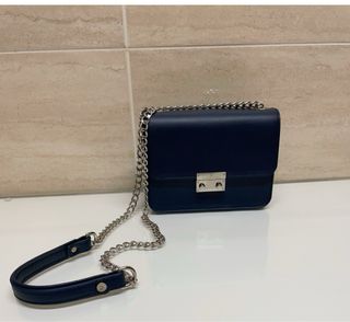 BOLSO PIEL VICTORIO & LUCCHINO