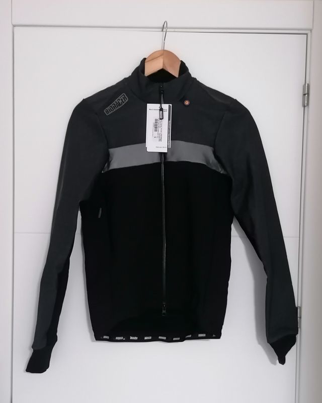 Chaqueta bioracer