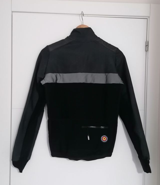 Chaqueta bioracer