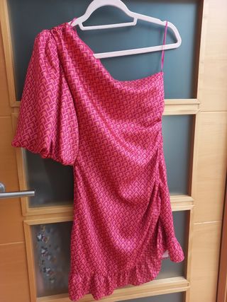 Vestido de fiesta ideal adolescentes