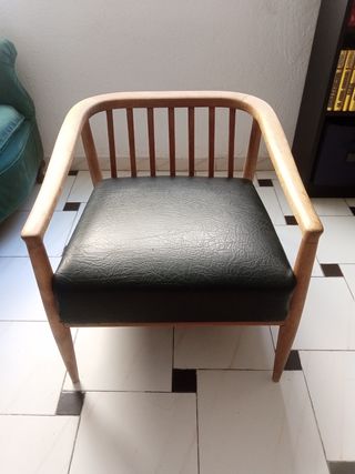 Sillón de Jardín y Terraza