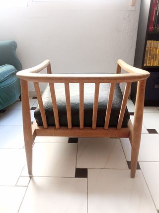 Sillón de Jardín y Terraza