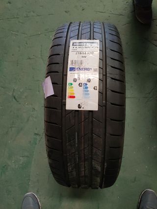 X1 NEUMATICO BRIDGESTONE 215/55R17 94V