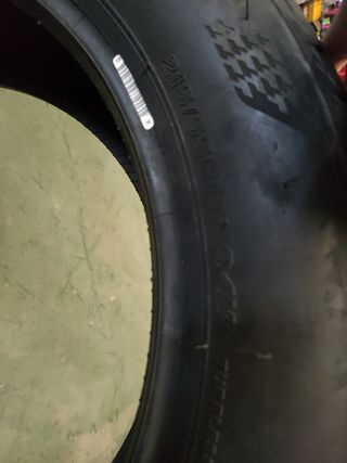 X1 NEUMATICO BRIDGESTONE 215/55R17 94V