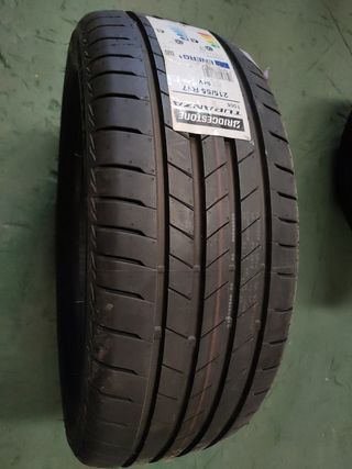 X1 NEUMATICO BRIDGESTONE 215/55R17 94V