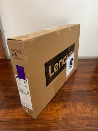 Portátil Lenovo V15 G2 IJL 256GB 15.6 FHD Nuevo