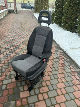 ASIENTO COPILOTO DUCATO JUMPER BOXER
