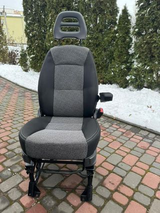 ASIENTO COPILOTO DUCATO JUMPER BOXER