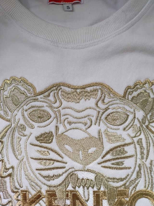 Sudadera Kenzo