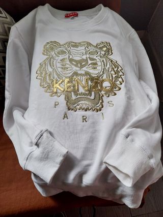 Sudadera Kenzo