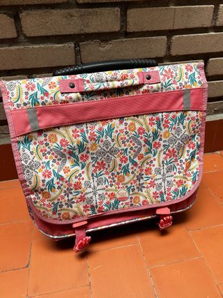 mochila maleta