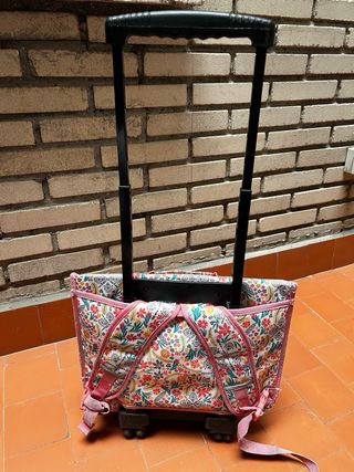 mochila maleta