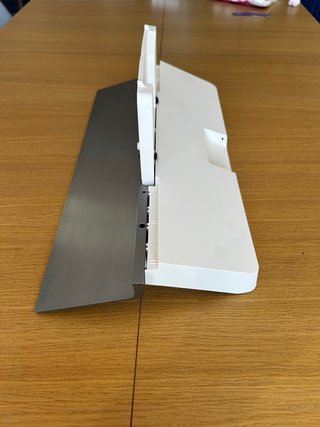 BASE LG OLED55C25LB