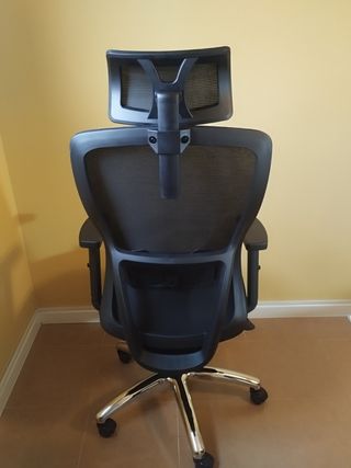 Silla nueva  de despacho y oficina 